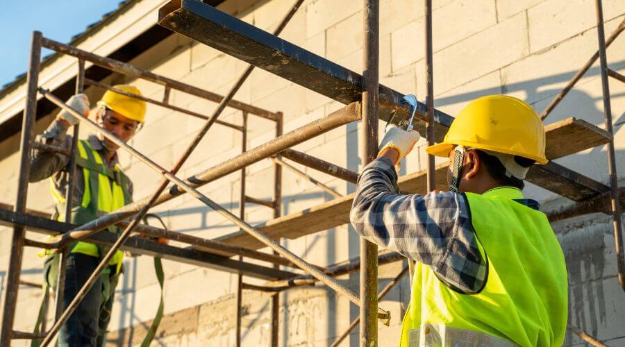 Soffit Repair in Schiller Park, IL